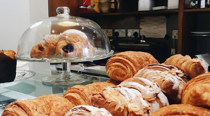 Bakeries