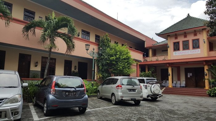 HOTEL PRAMESTHI SOLO - Reviews (Indonesia)