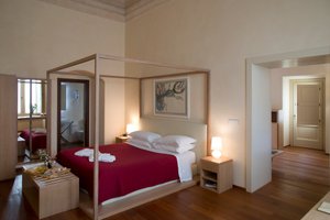 Quarto e suíte