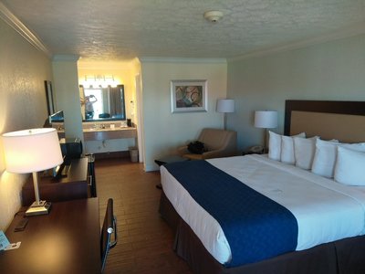 Hotel photo 13 of Fairway Inn Florida City.