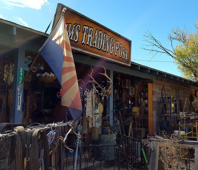 THE 10 BEST Arizona Antique Stores Updated 2024 Tripadvisor