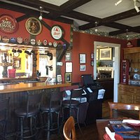 The Jolly Drayman Pub