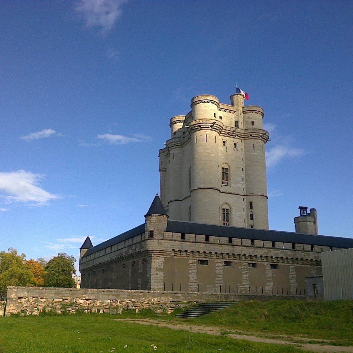 Chateau of Vincennes, Венсен: лучшие советы перед посещением - Tripadvisor