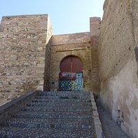 La puerta