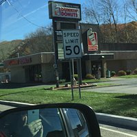 Dunkin' Donuts