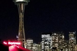 Rom og suite