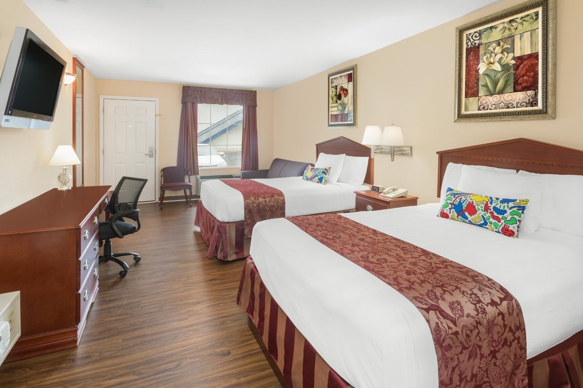 THE 10 BEST Hotels in Forsyth, GA for 2022 (from $59) - Tripadvisor