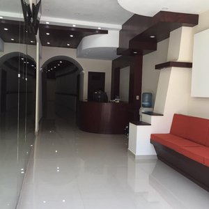 Recepción 