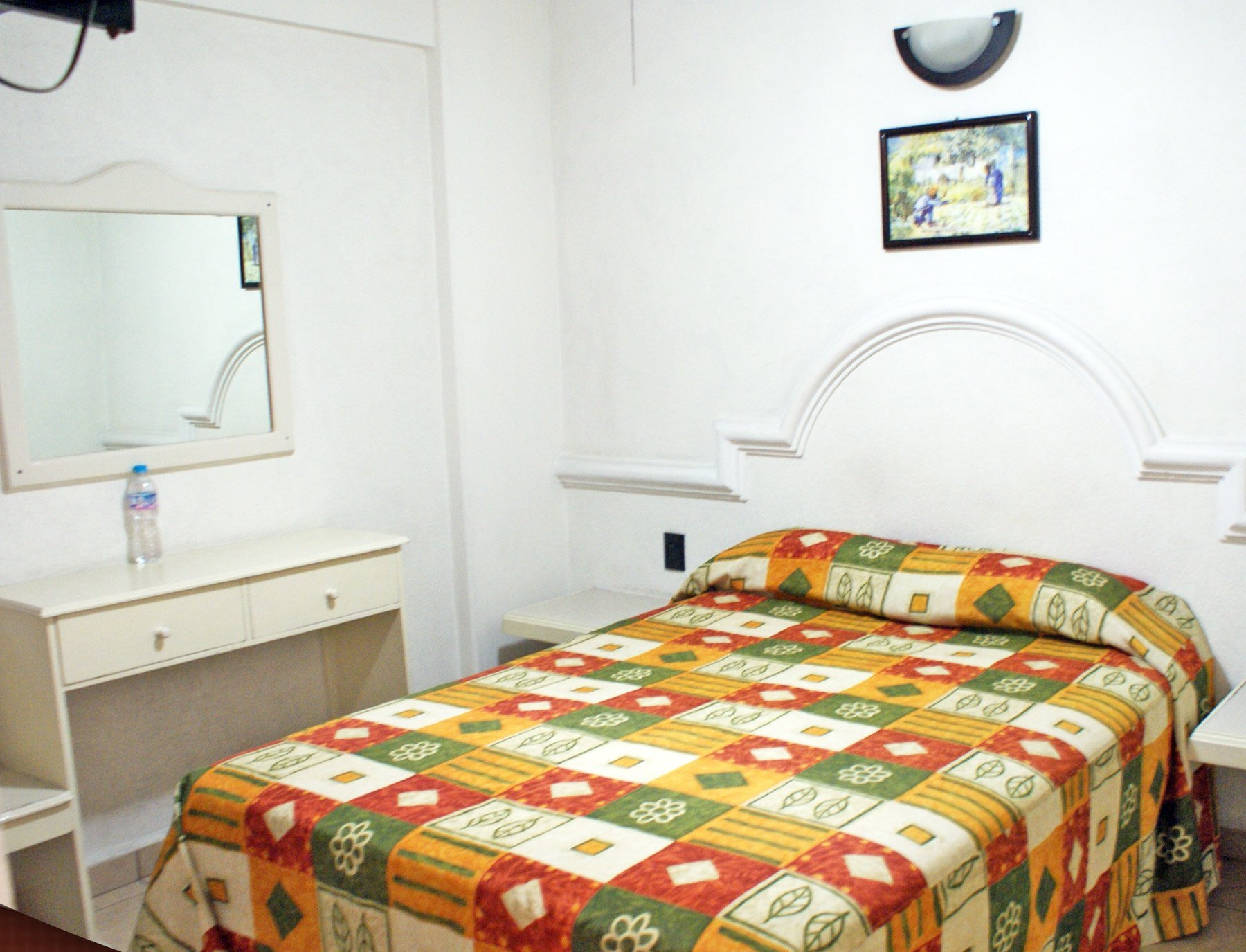 Hotel Posada del Viajero by null
