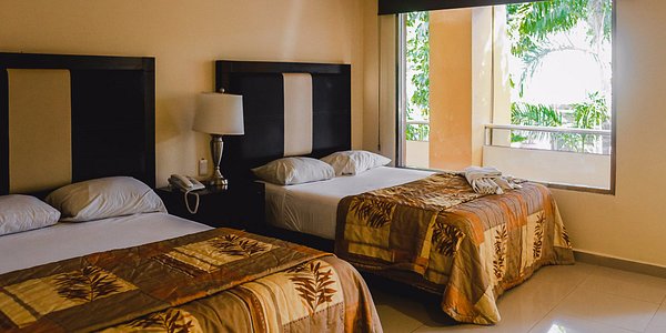 HOTEL PLAZA MIRADOR desde $558 (Mérida, Yucatán) - opiniones y comentarios  - hotel - Tripadvisor