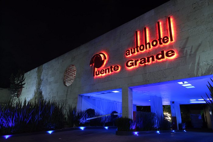 AUTO HOTEL PUENTE GRANDE - Prices & Reviews (Tepotzotlan, Mexico)