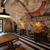 interiors