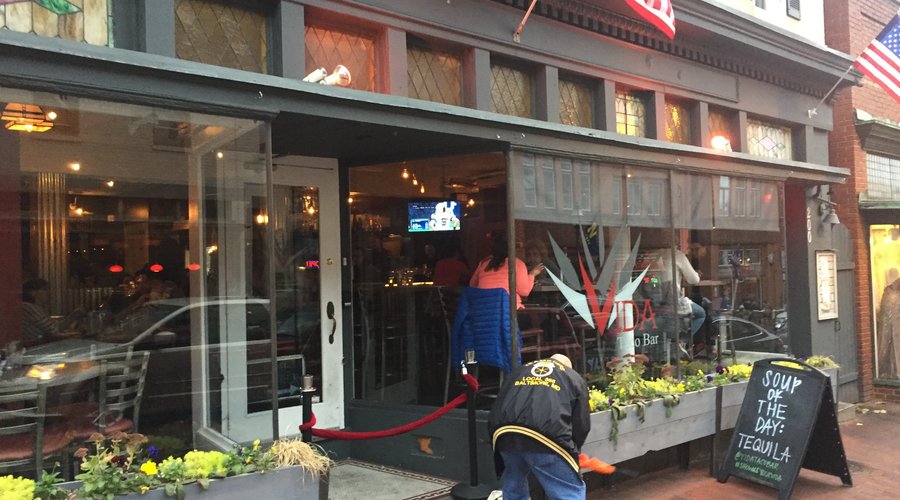 Vida Taco Bar