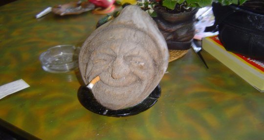 Keepsakes from Local Market