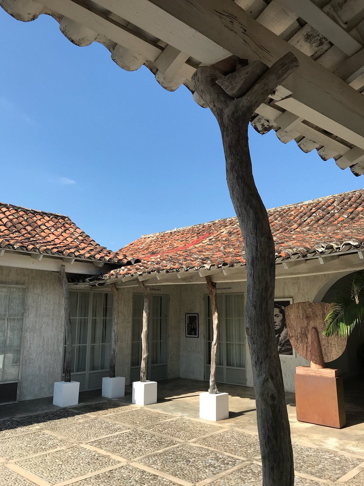 Casa de la Cultura Agustin Lara (Tlacotalpan) - All You Need to Know BEFORE  You Go