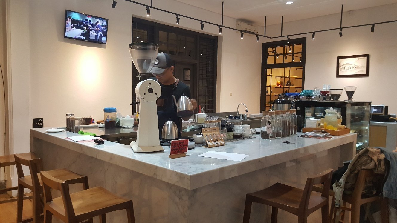 THE 10 BEST Cafés In Yogyakarta (Updated 2024) - Tripadvisor