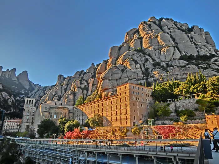 Imagen 2 de Escolania de Montserrat