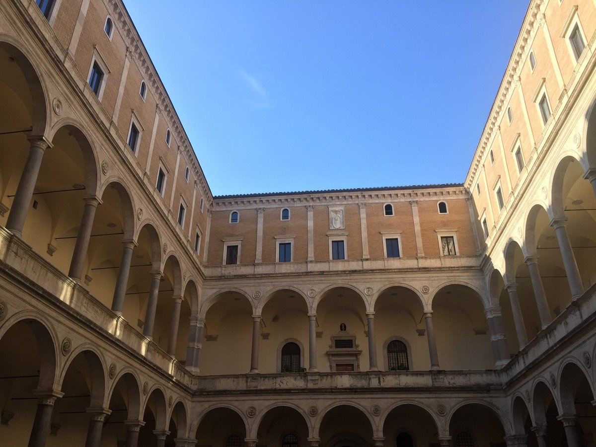 Palazzo della Cancelleria, Рим - Tripadvisor