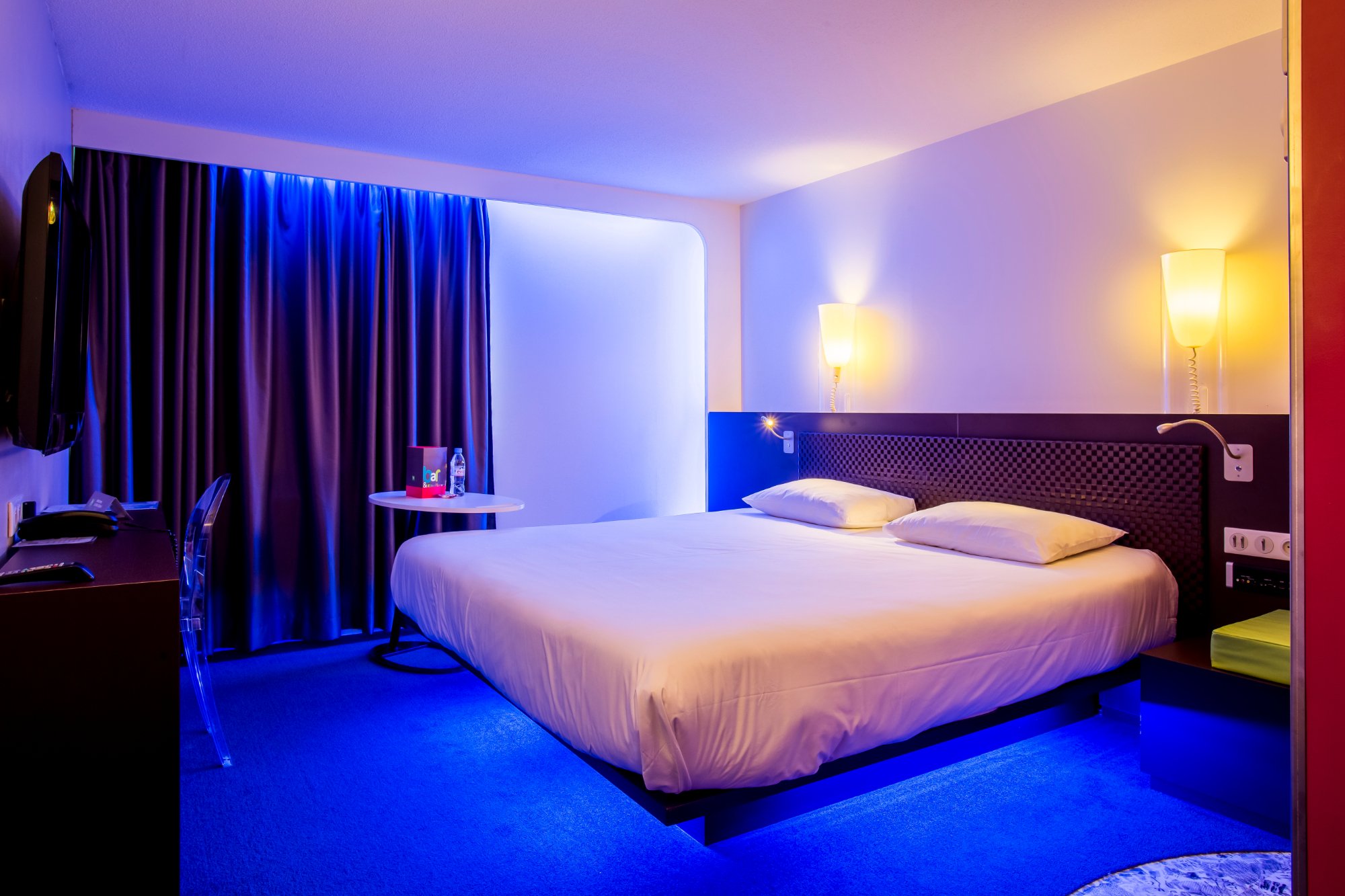 Hotel photo 47 of Ibis Styles Lorient Caudan.