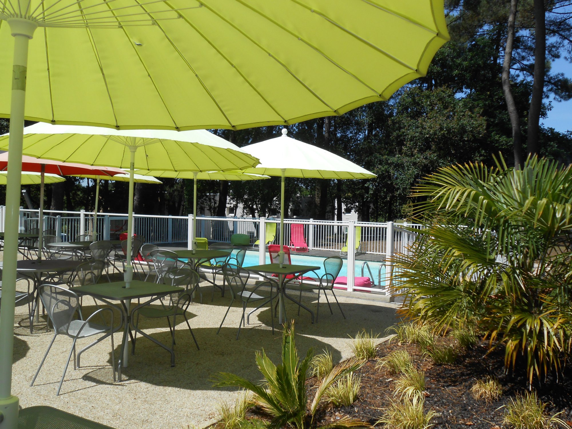 Hotel photo 24 of Ibis Styles Lorient Caudan.