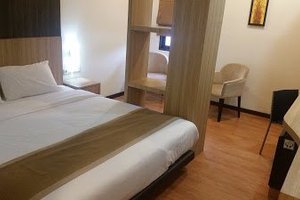 Kamar & Suite