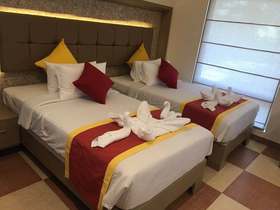 RENAI KAPPAD BEACH RESORT  Chemancheri  Resort Reviews  Photos  Rate