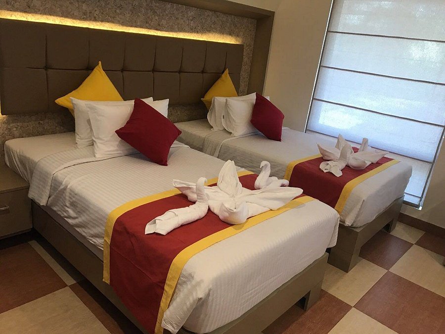RENAI KAPPAD BEACH RESORT (Chemancheri) - Resort Reviews, Photos, Rate