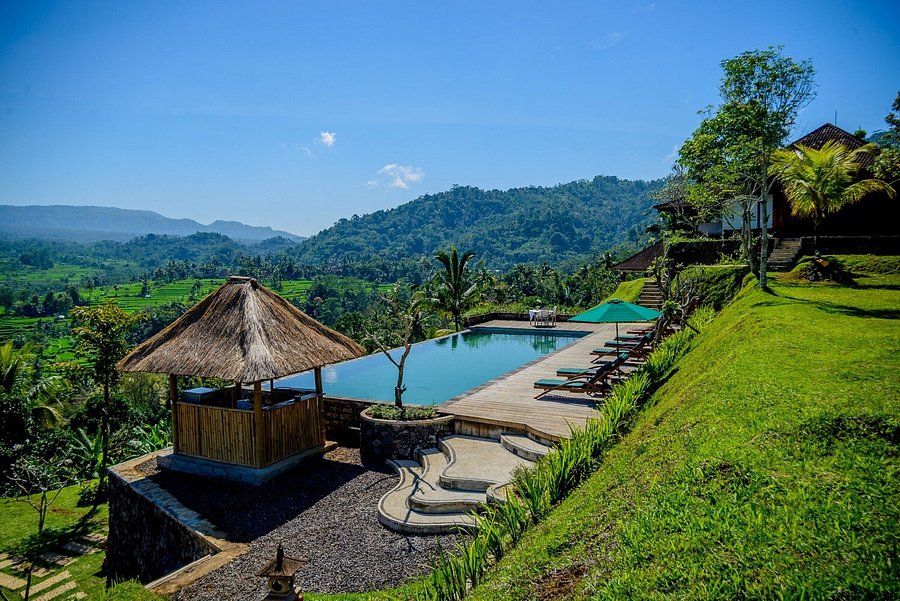 Patal Kikian Hotel Sidemen Bali  tarifs 2022 mis  