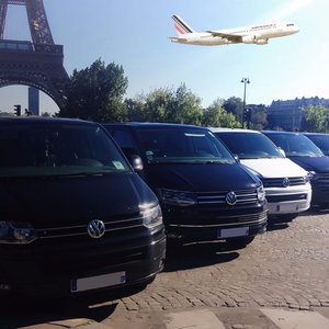 Chauffeur Prestige (Paris, France): Address - Tripadvisor