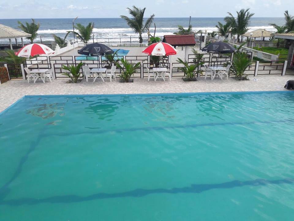 SOORYA BEACH RESORTS - Hotel Reviews (Monrovia, Liberia) - Tripadvisor