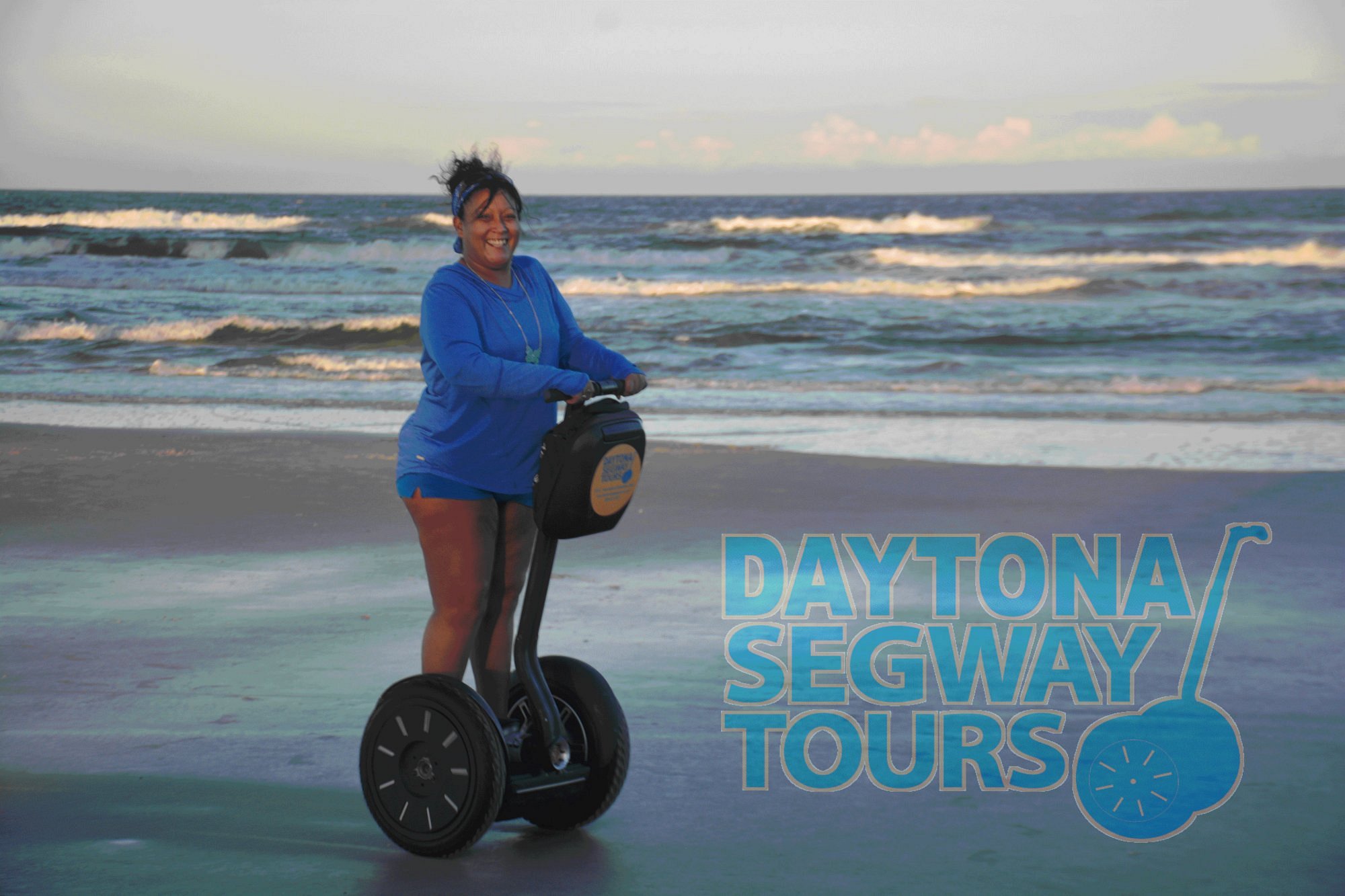 daytona beach segway tours