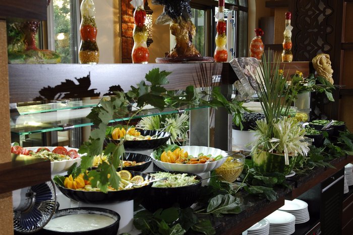 Mesut Hotel Restaurant: Pictures & Reviews - Tripadvisor