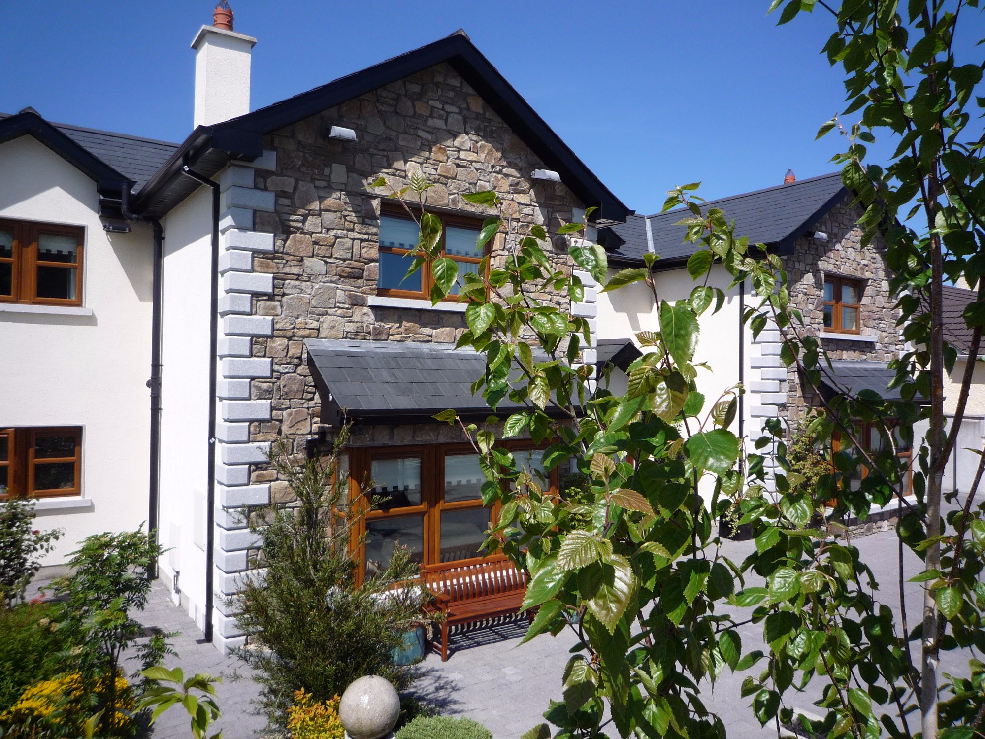 AVLON HOUSE BED AND BREAKFAST (AU$115): 2022 Prices & Reviews (Carlow ...