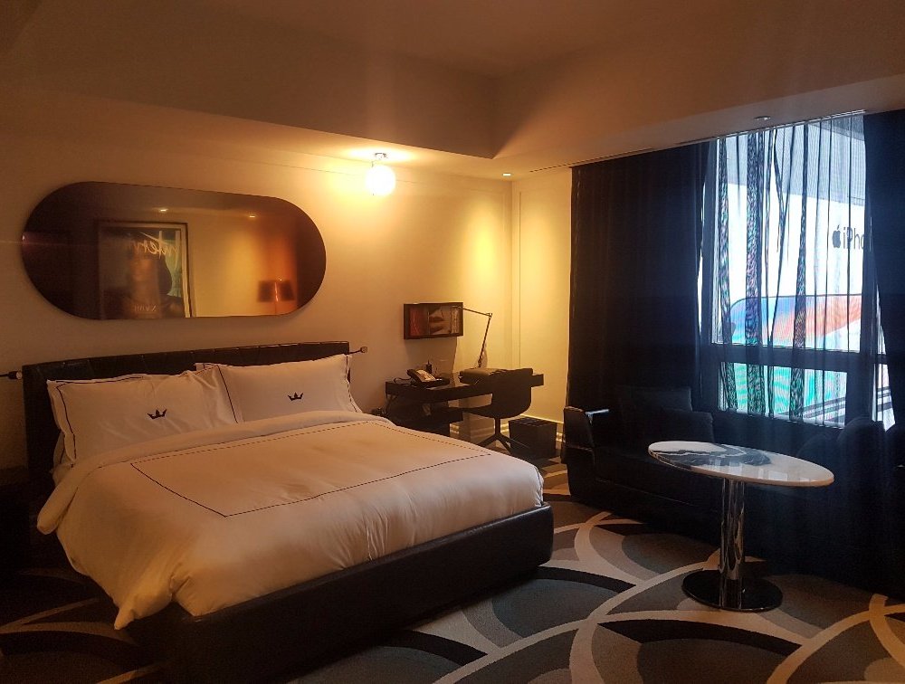 Bisha Hotel Toronto by null