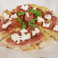 Love Pizza di Ciotti Cristopher