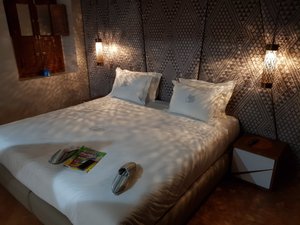 Quarto e suite