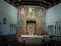 Shrine of Our Lady of Guadalupe (Santa Fe) - All You Need to Know BEFORE  You Go