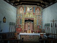 Shrine of Our Lady of Guadalupe (Santa Fe) - All You Need to Know BEFORE You Go Shrine of Our Lady of Guadalupe (Santa Fe) - All You Need to Know BEFORE You Go