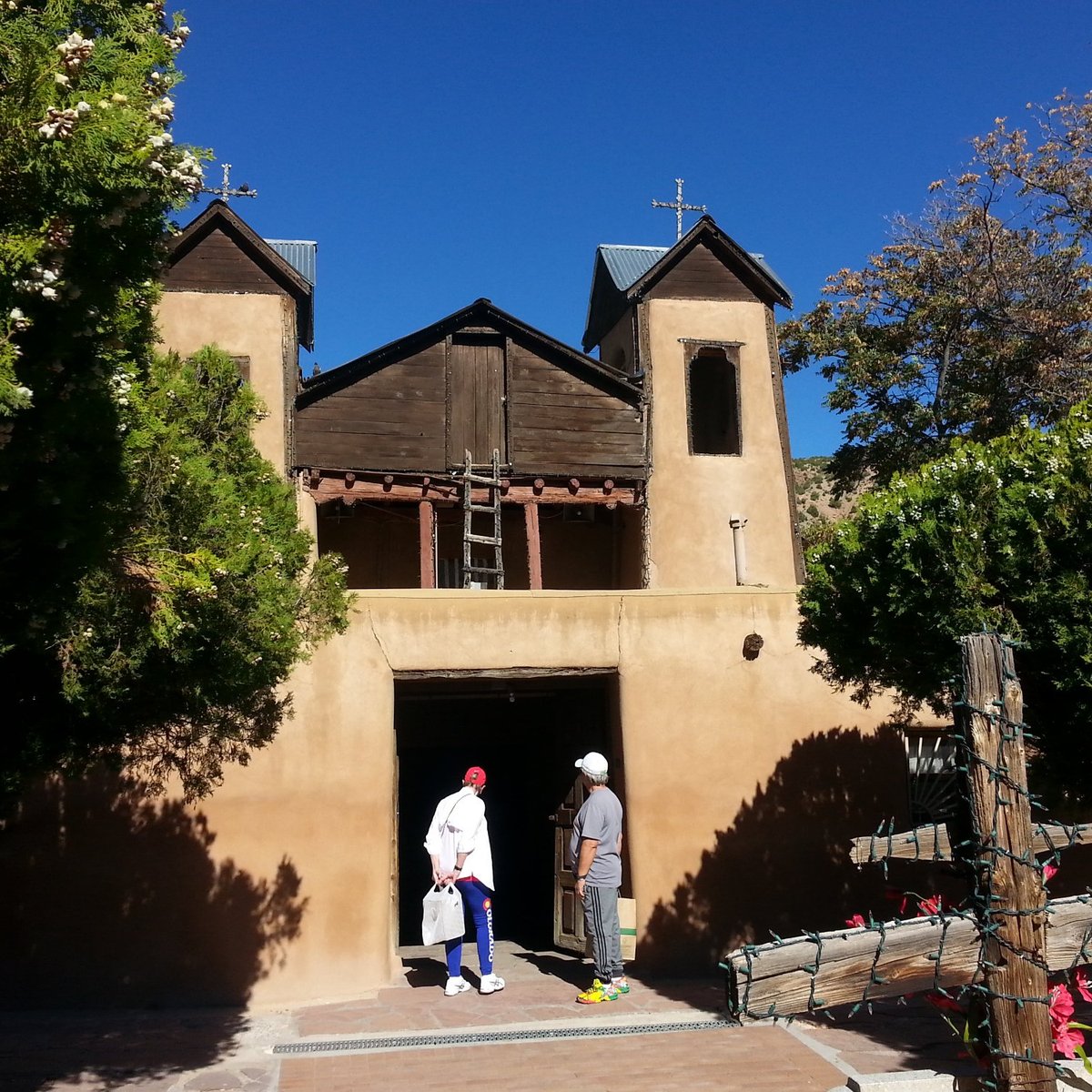 Shrine of Our Lady of Guadalupe (Santa Fe) - All You Need to Know BEFORE  You Go