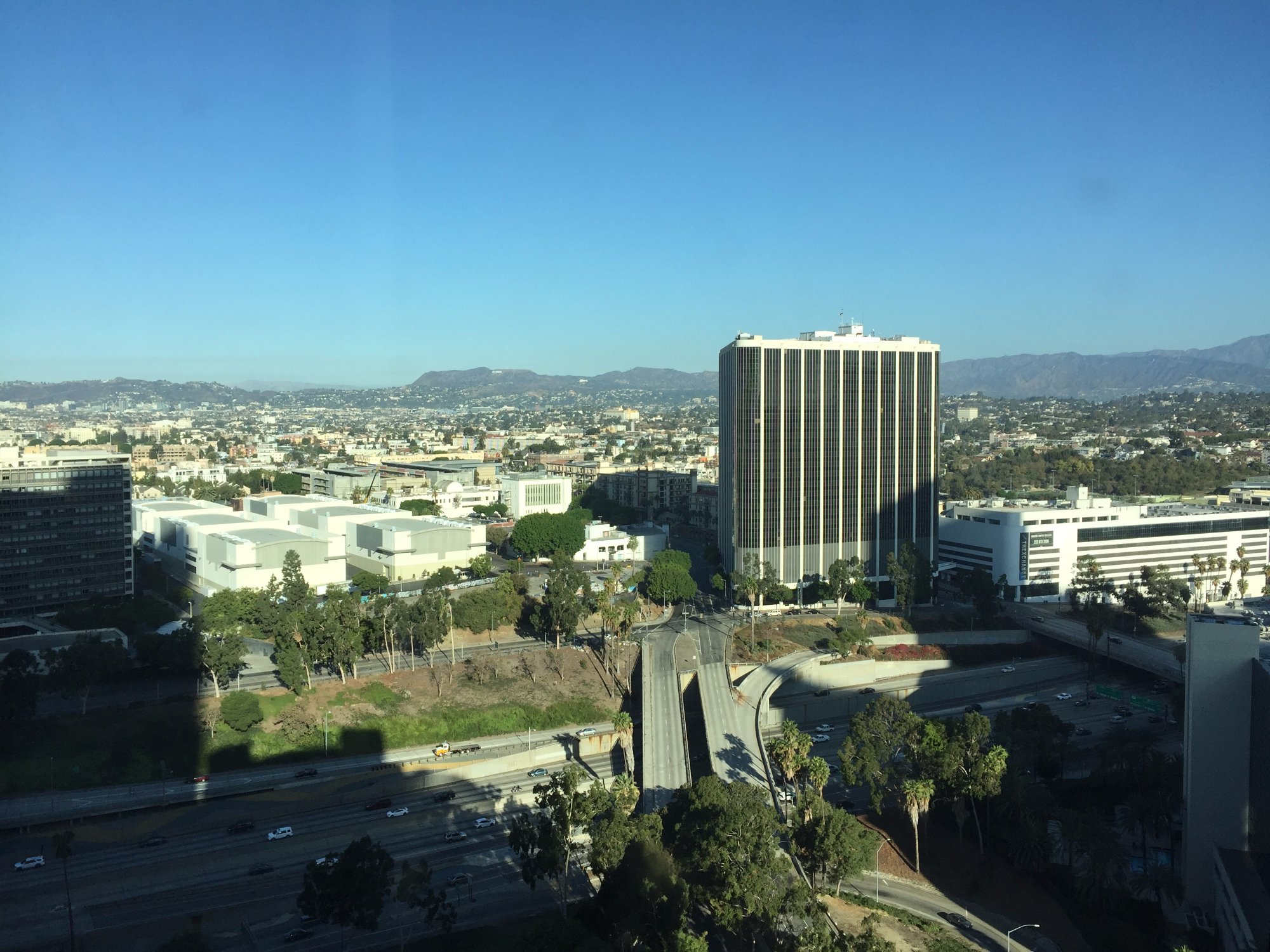 Hotel photo 107 of The Westin Bonaventure Hotel & Suites, Los Angeles.