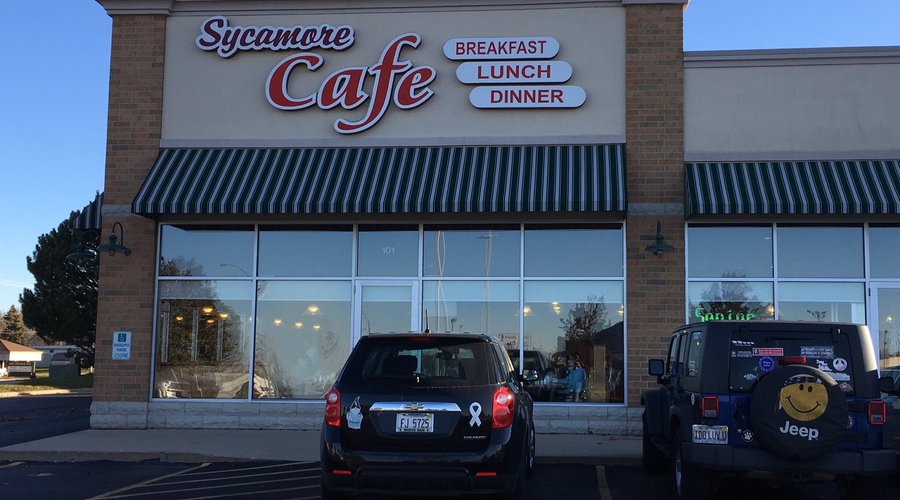 Sycamore Cafe