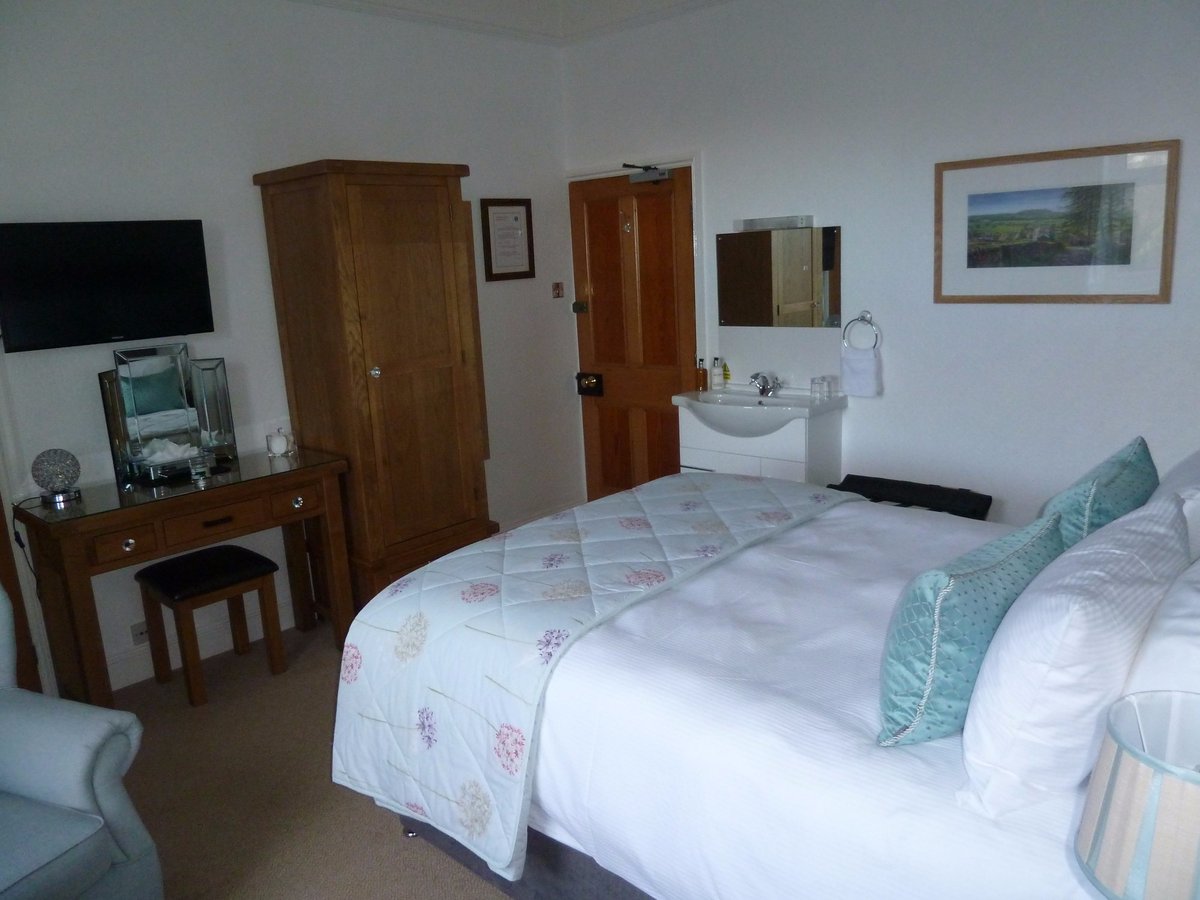 Spring Bank House Rooms: Pictures & Reviews - Tripadvisor