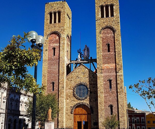 Catedral de Nuestra Señora de Guadalupe (Hidalgo del Parral) - 2023 Lo que  se debe saber antes de viajar - Tripadvisor