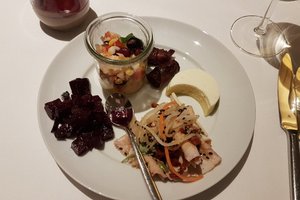 Dineren
