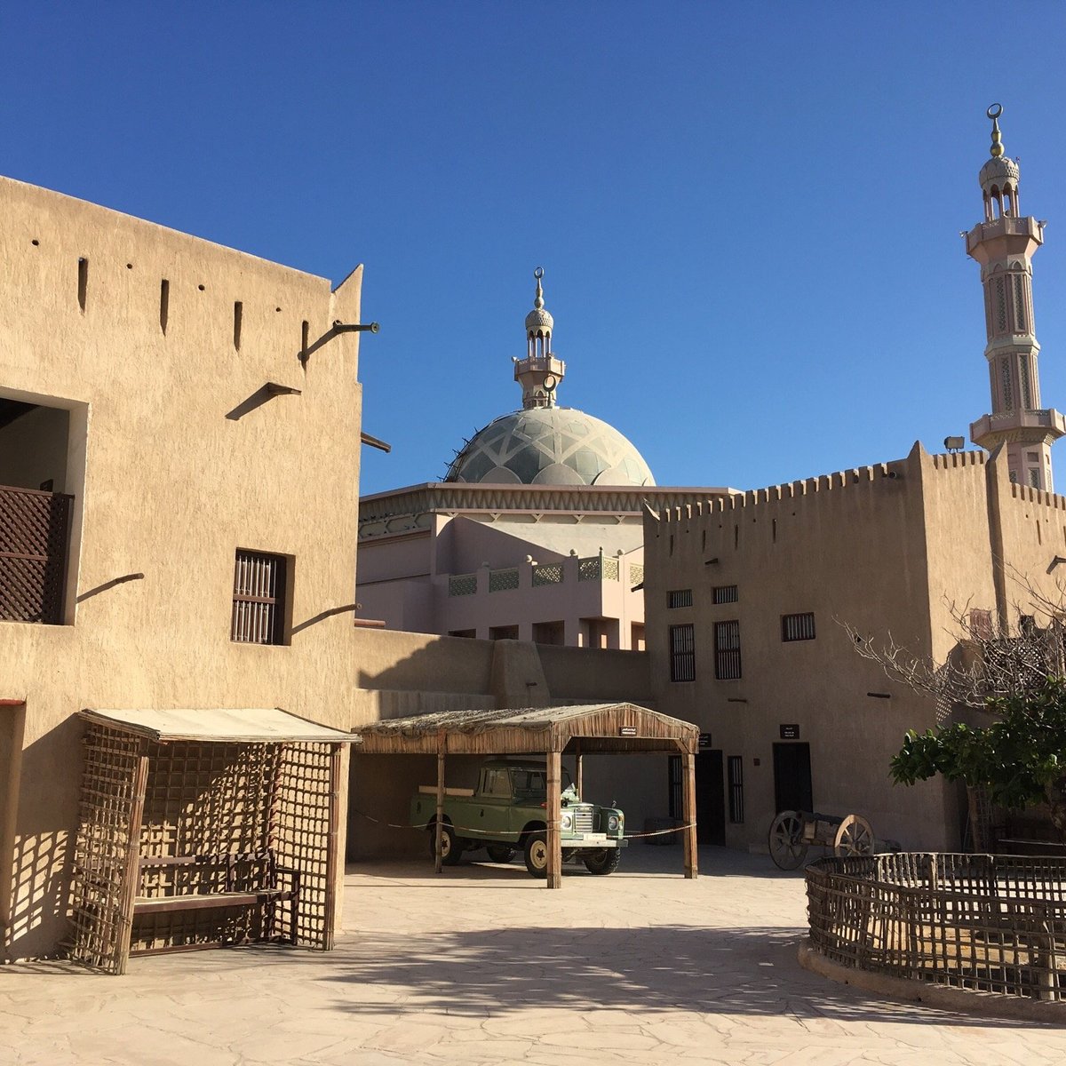 Ajman Museum, Аджман: лучшие советы перед посещением - Tripadvisor