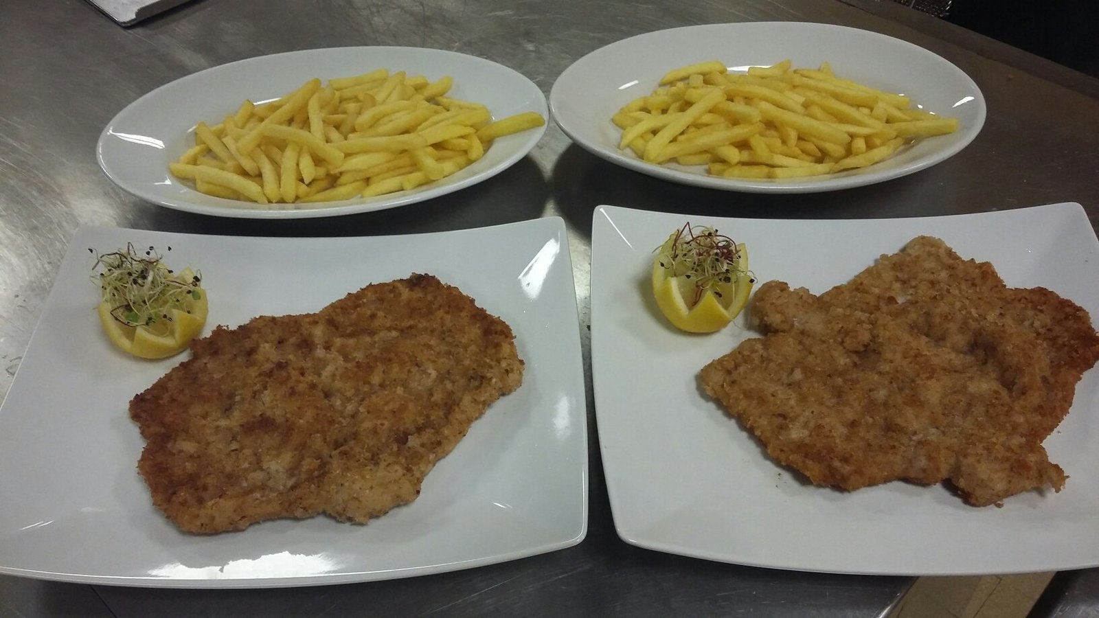 Ristorante Stella by null
