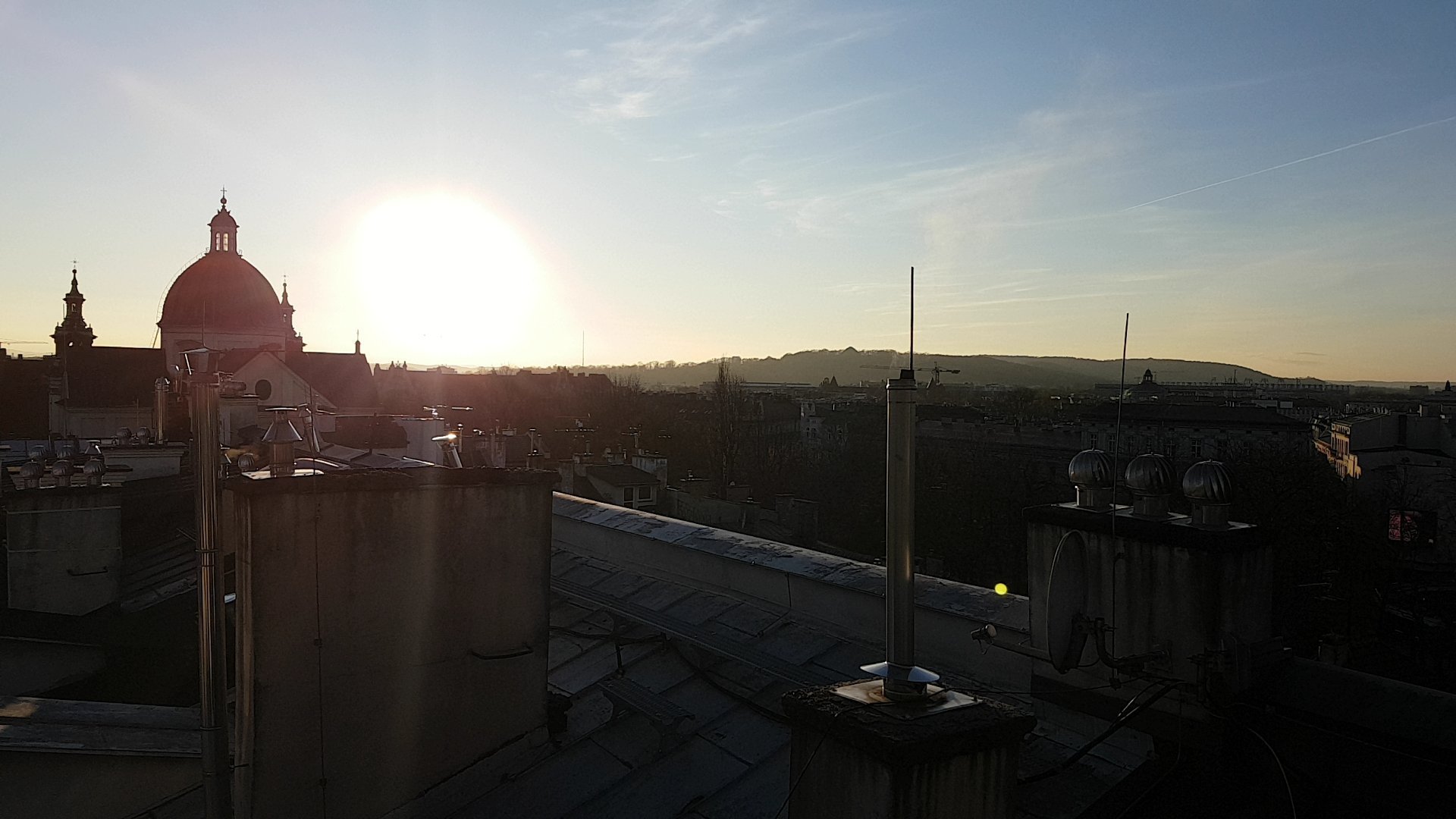 Hotel photo 7 of Antique Apartments Plac Szczepanski.