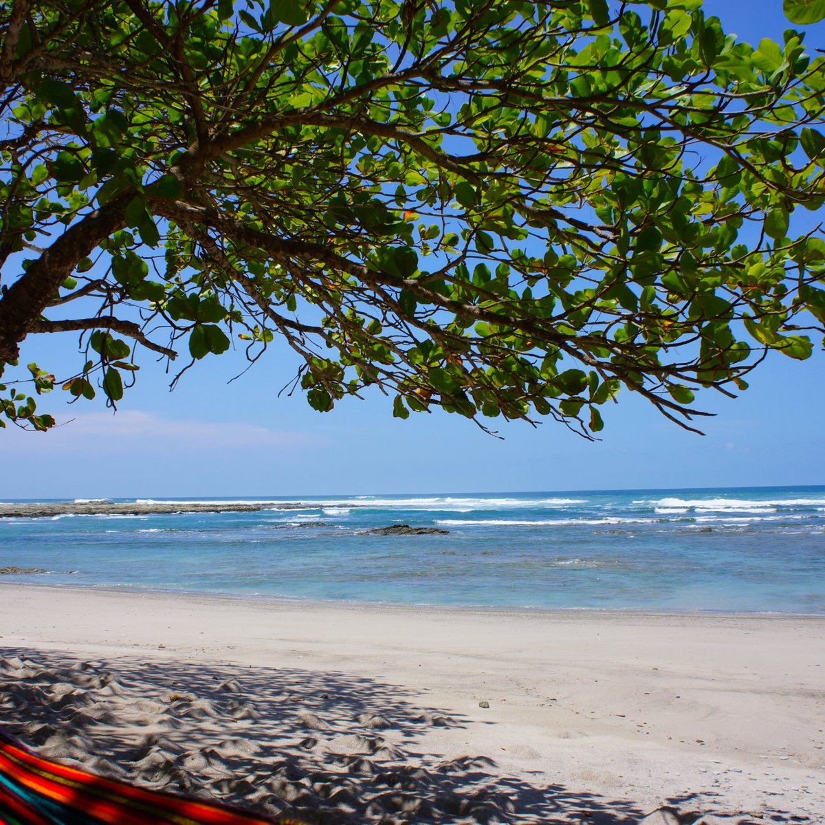 Playa hermosa. Пляж Санта Тереза Коста Рика. Пляж Санта Тереза. Куба Playa hermosa.