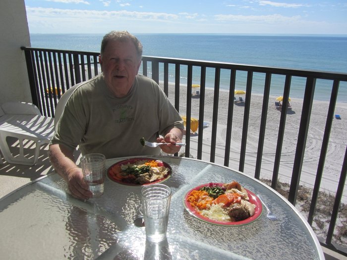 Kima Condominiums Madeira Beach Rooms: Pictures & Reviews - Tripadvisor