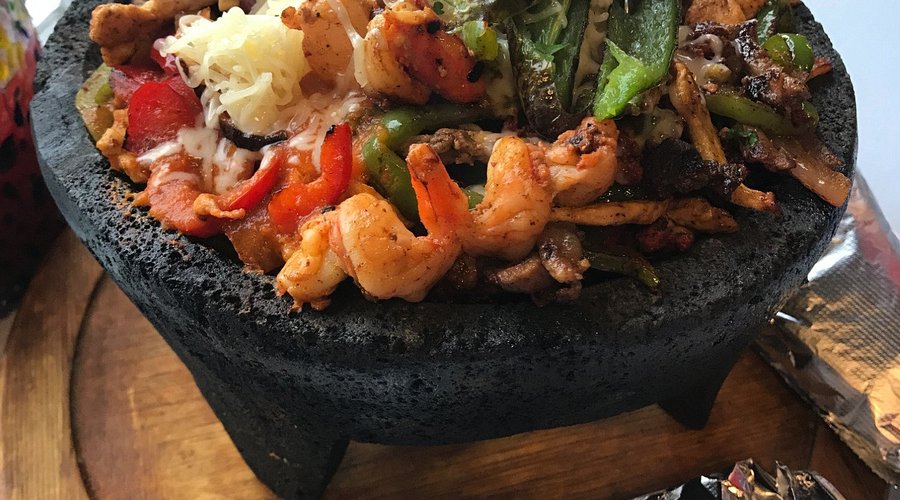 Anna's Mexican Grill